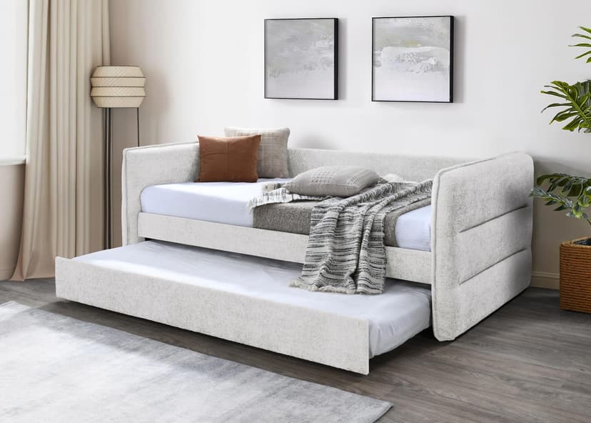 Amiga - Daybed Beige