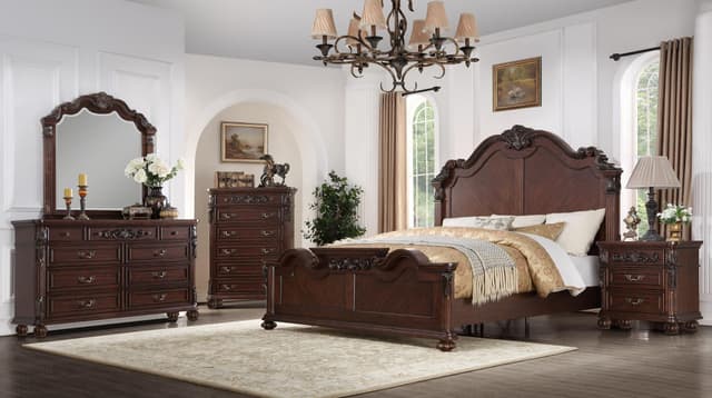 Miriam - Dresser — photo 1