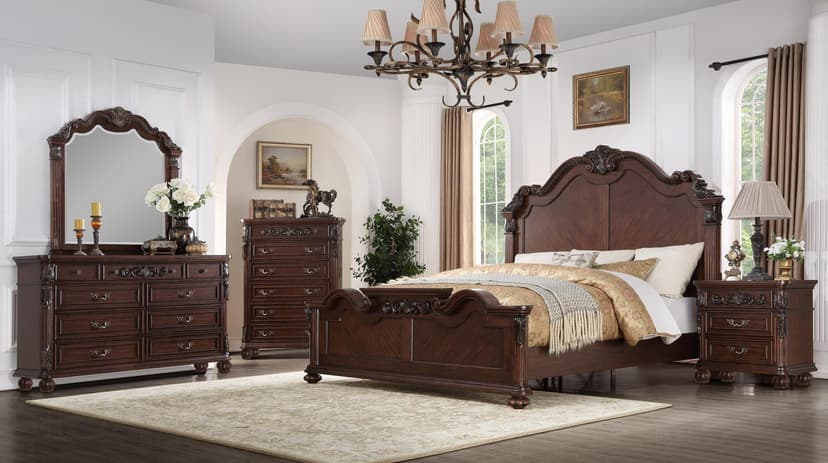 Miriam - Dresser