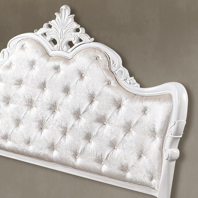 Marcelle - Queen Bed — photo 2