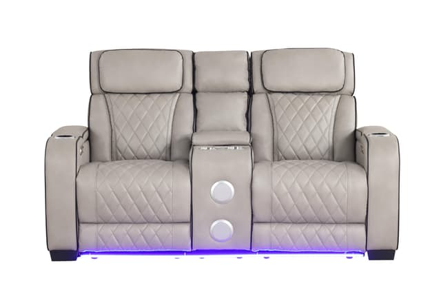 Titan 3pc - Grey — photo 4