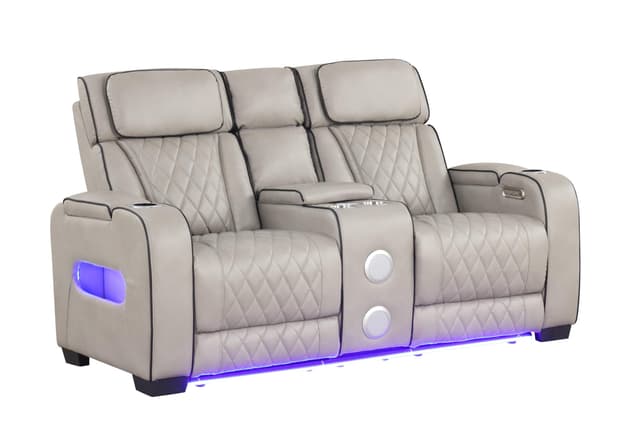 Titan 3pc - Grey — photo 5