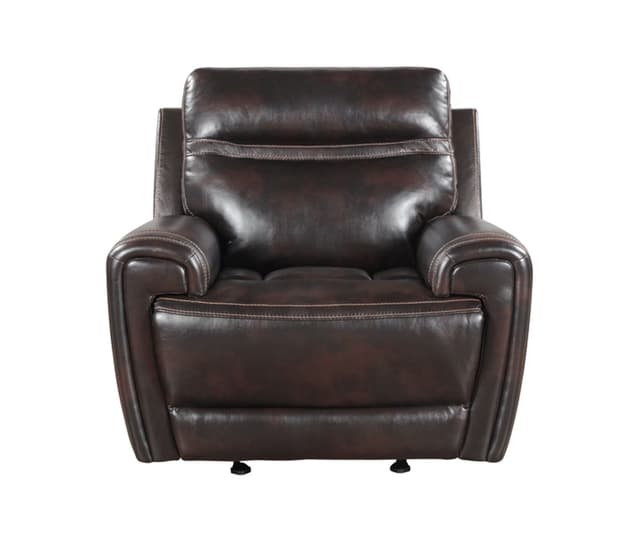 Admiral - Recliner - Brown — photo 1