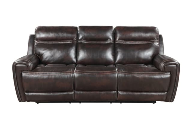 Admiral - Sofa - Brown — photo 1