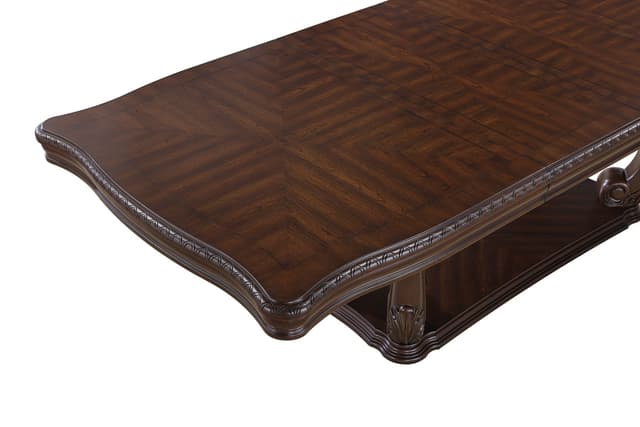 Regency - Rectangular Table - Cherry — photo 2