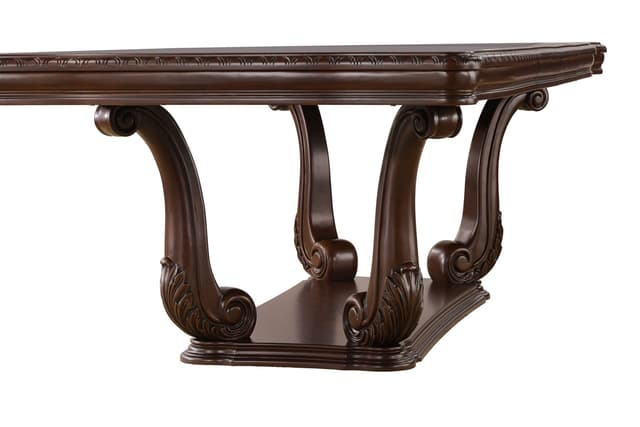 Regency - Rectangular Table - Cherry — photo 3