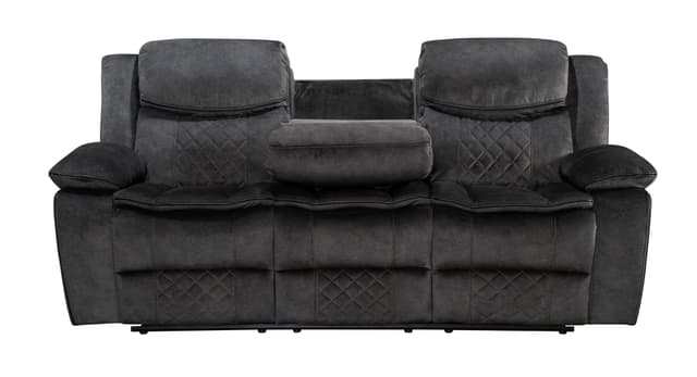Silverado - Sofa - Grey — photo 1