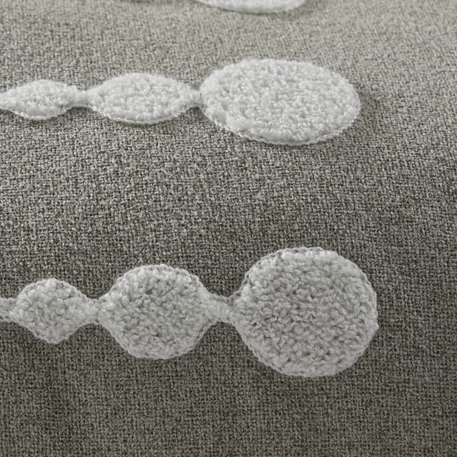 Philander Lumbar Pillow — photo 4