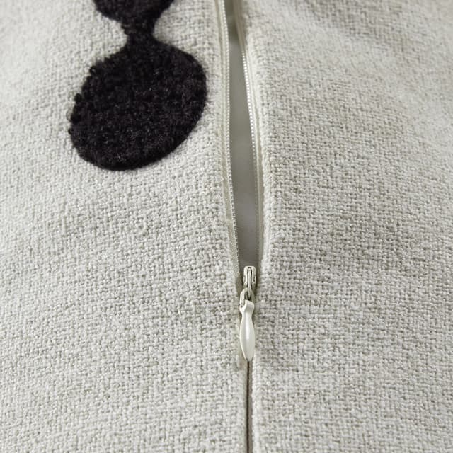 Pilar Lumbar Pillow — photo 5