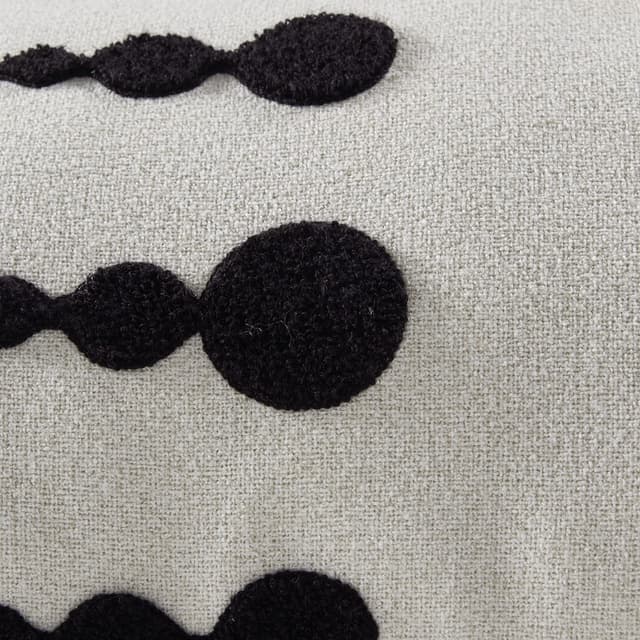 Pilar Lumbar Pillow — photo 4