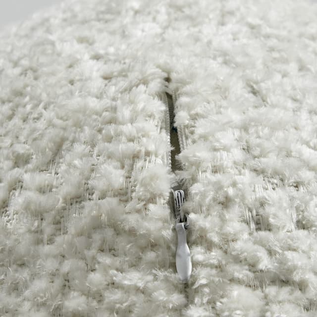 Elmar Boucle Ball Decorative Pillow — photo 5