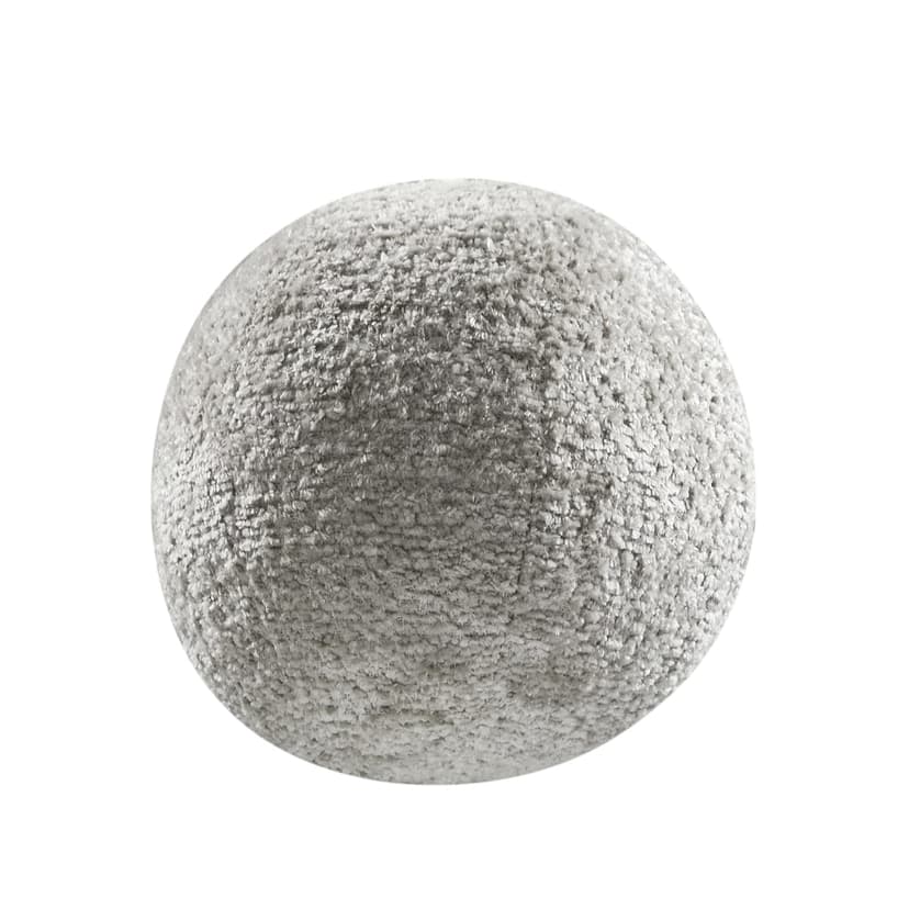 Felix Boucle Ball Decorative Pillow