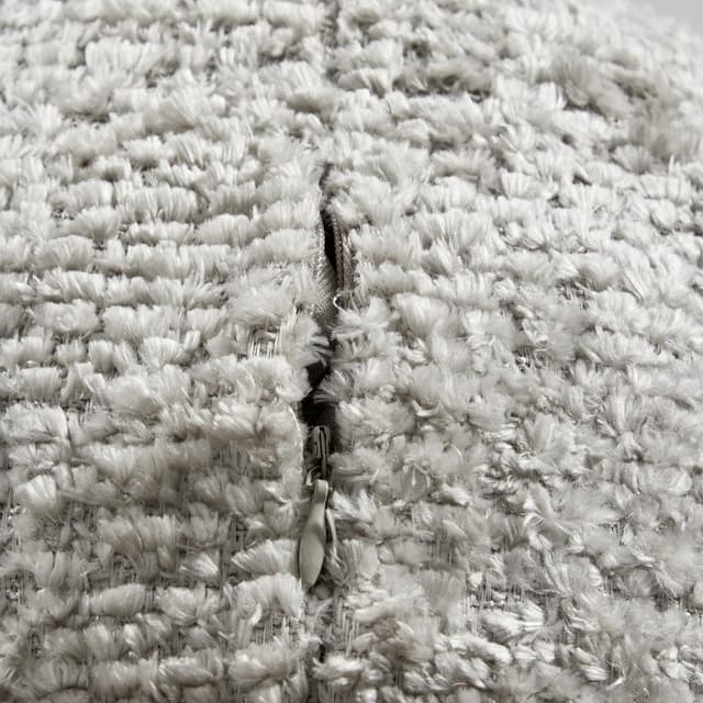Felix Boucle Ball Decorative Pillow — photo 4