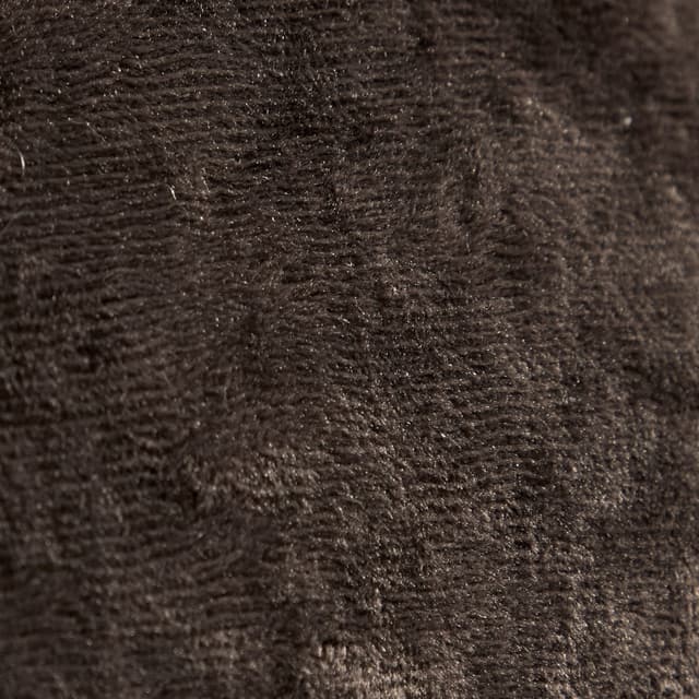 lsaak Velvet Ball Decorative Pillow — photo 4