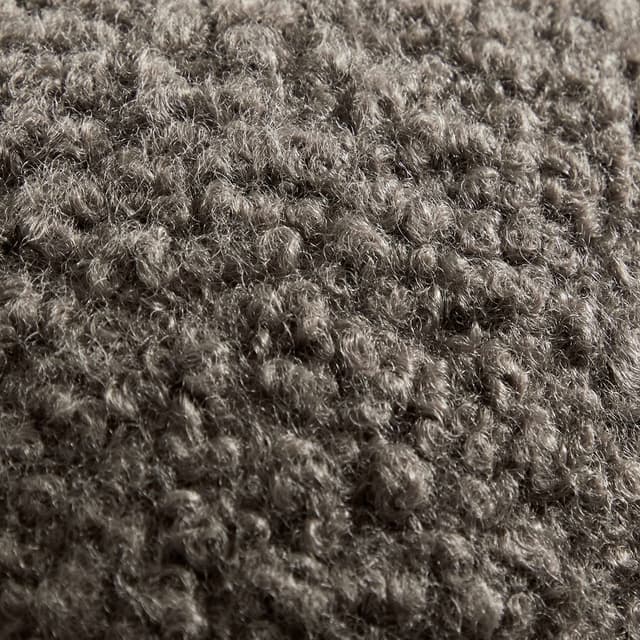 Linus Boucle Ball Decorative Pillow — photo 3