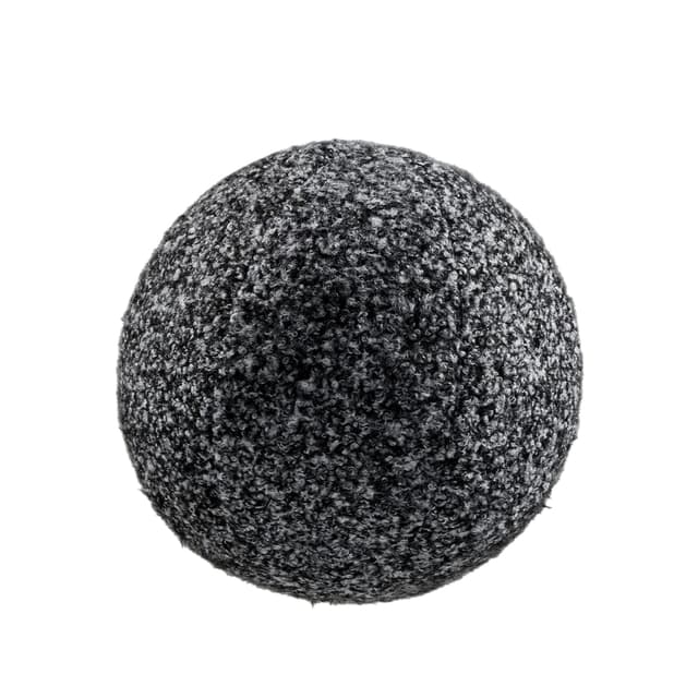 Mauro Boucle Ball Decorative Pillow — photo 3