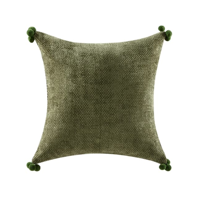 Buthrotos Pillow — photo 1