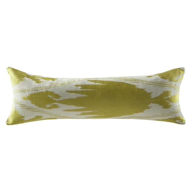 Woodland Lumbar Pillow — photo 1