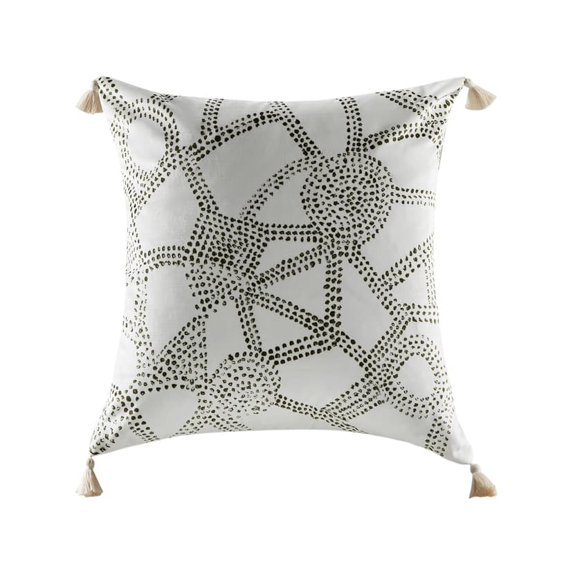 Seth Pillow