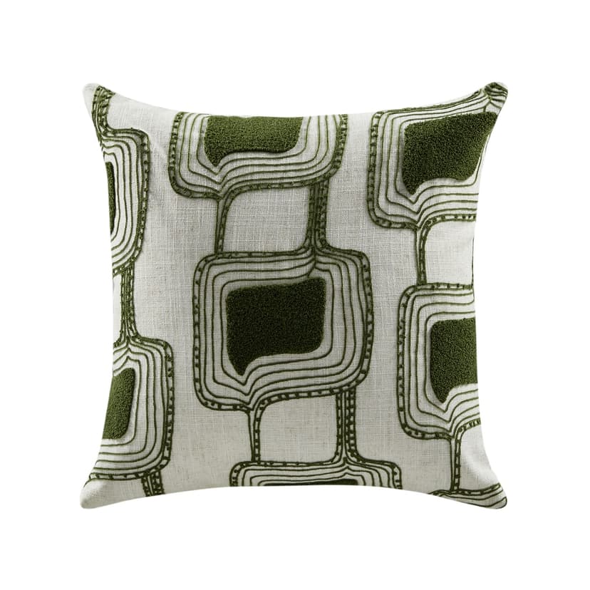 Mahdia Pillow