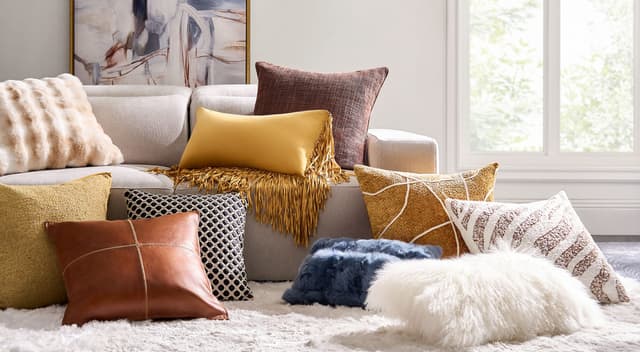 Antony Pillow — photo 3