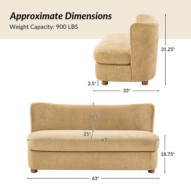 Robert Sofa — photo 6