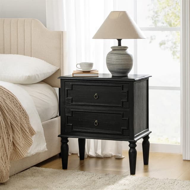 August 2 - Drawer Nightstand — photo 2