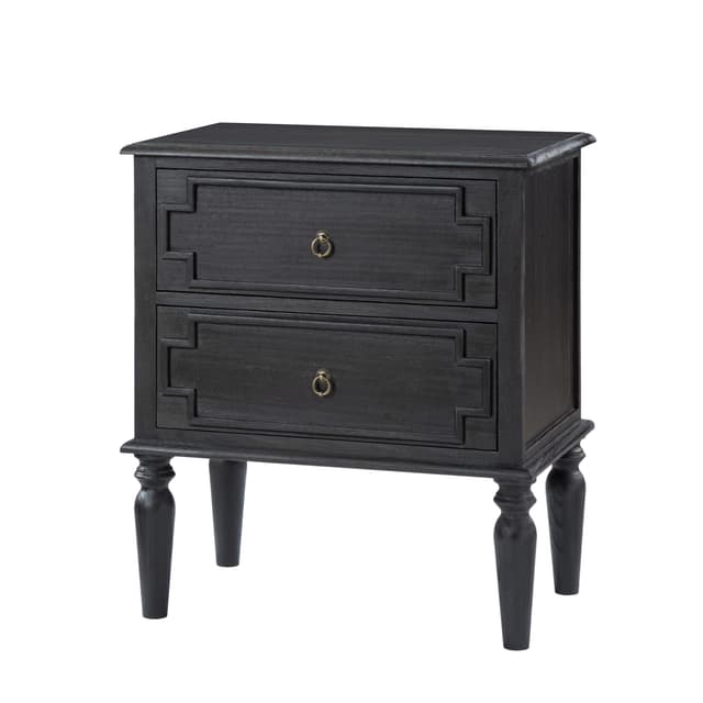 August 2 - Drawer Nightstand — photo 1