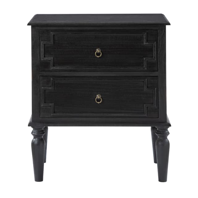 August 2 - Drawer Nightstand — photo 3