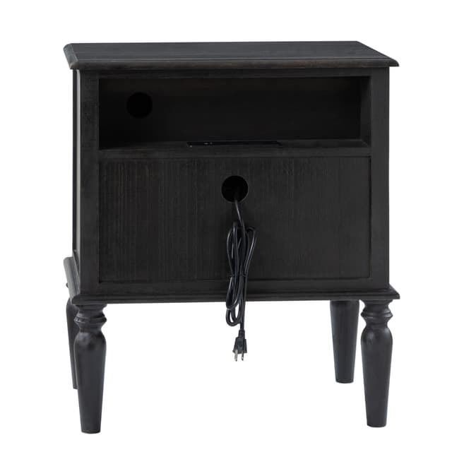 August 2 - Drawer Nightstand — photo 4