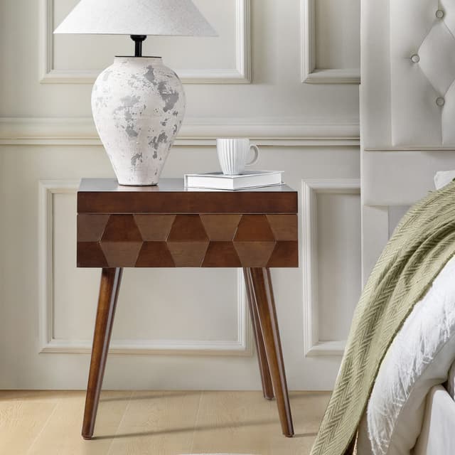 Julian End Table — photo 2
