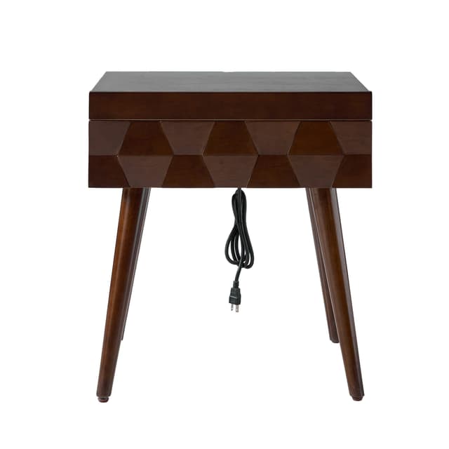 Julian End Table — photo 3