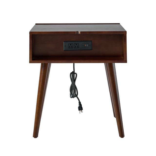 Julian End Table — photo 4