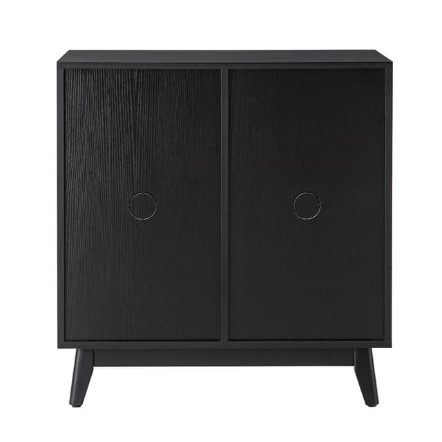 Joseph 2 Door Accent Cabinet — photo 4