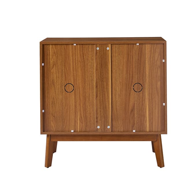 Arvid 2-Door Accent Cabinet — photo 4