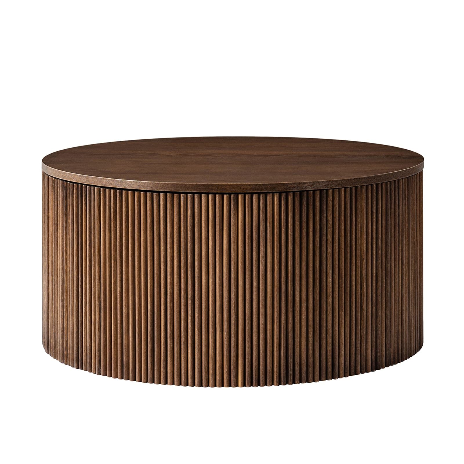 Lance Round Coffee Table