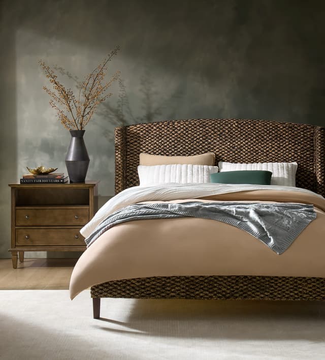Araldo Standard King Bed — photo 2