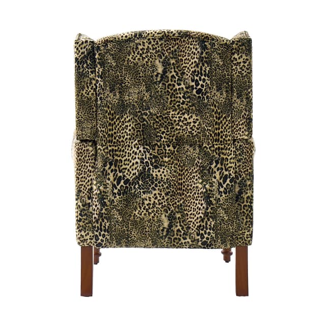 Ivan Armchair — photo 4
