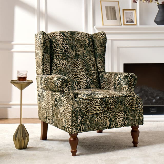 Ivan Armchair — photo 2