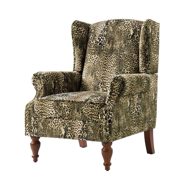 Ivan Armchair — photo 1