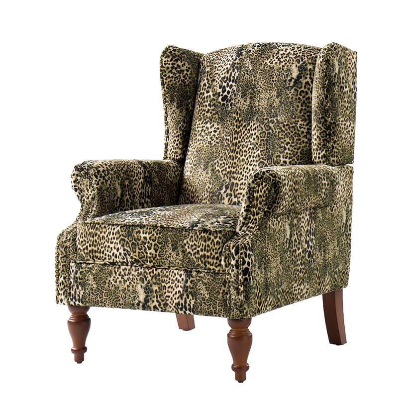 Ivan Armchair