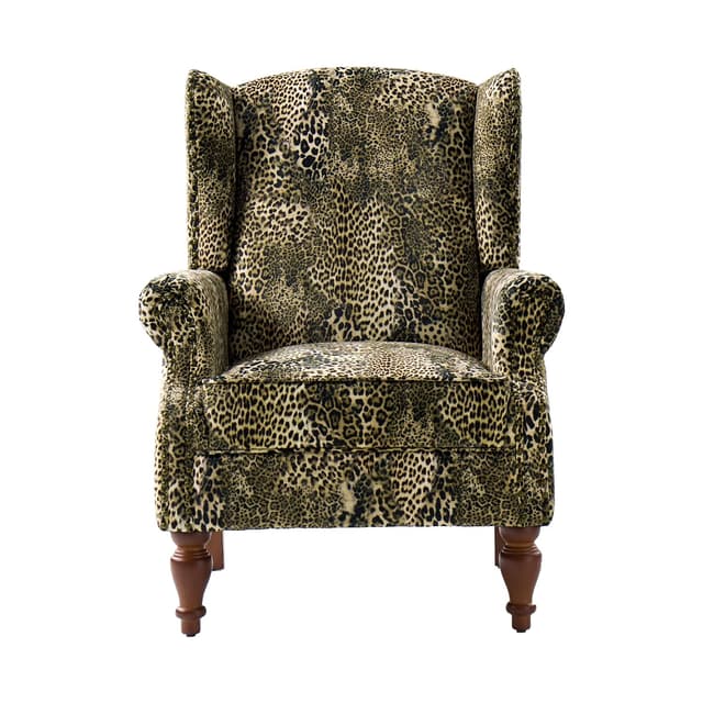 Ivan Armchair — photo 3