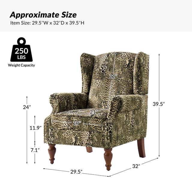 Ivan Armchair — photo 6