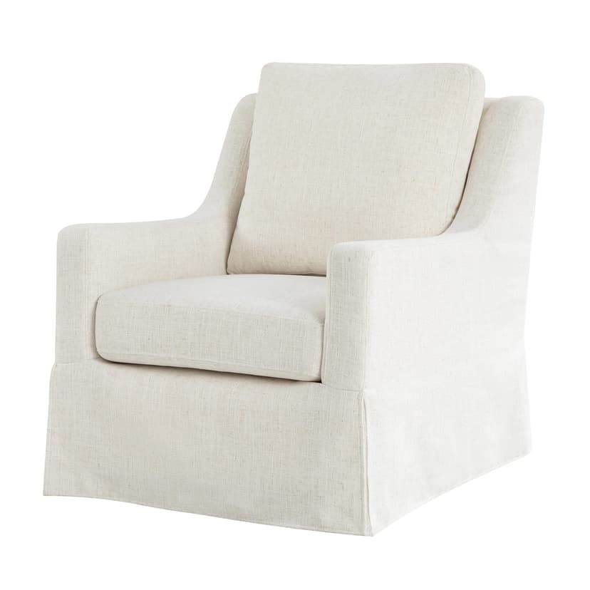Stan Swivel Chair