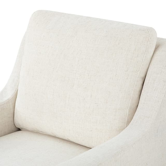 Stan Swivel Chair — photo 8