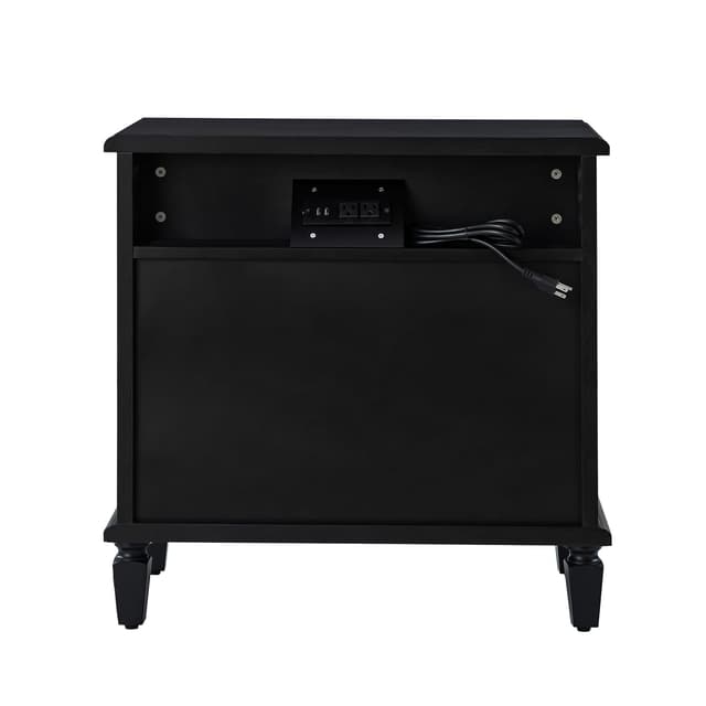 Sebastian Nightstand — photo 3