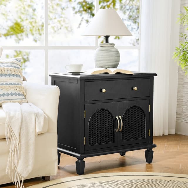Sebastian Nightstand — photo 2