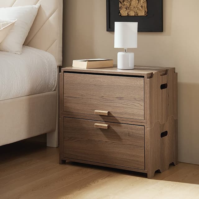 Florin Modular Nightstand — photo 5