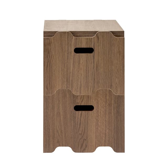 Florin Modular Nightstand — photo 8
