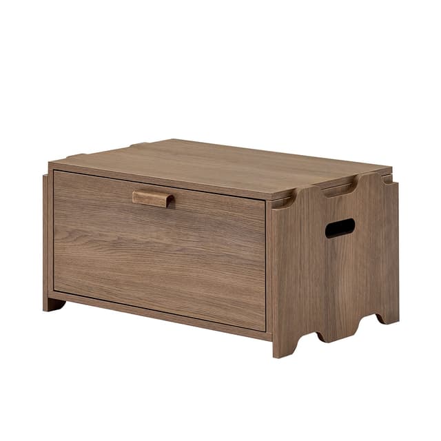 Florin Modular Nightstand — photo 9